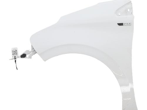 Guarda-lamas esquerdo PEUGEOT 208 I (CA_, CC_) 1.2 VTI 82 (82 hp) 31367674