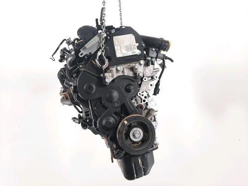 Used Engine Engine 37191360 37191360
