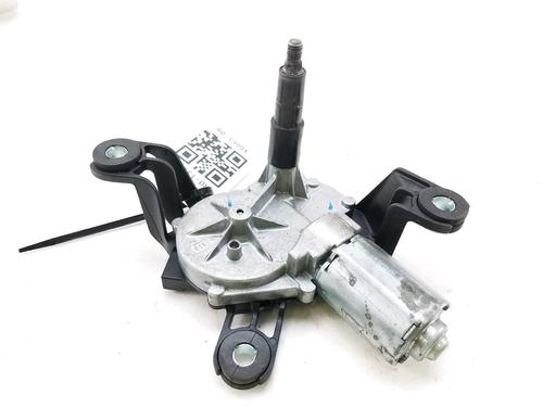 Used Rear wiper motor Rear wiper motor OPEL ASTRA G Hatchback (T98) [1998-2009] 10441227 10441227