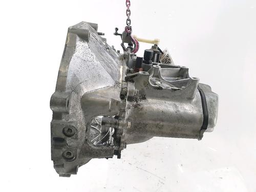 Gearkasse CITROËN C3 II (SC_) 1.4 HDi 70 (SC8HZC, SC8HR0, SC8HP4) | BP32401235M3 