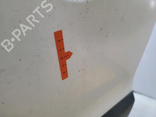 Left front door CITROËN BERLINGO MULTISPACE (B9)  | BP28286081C2 
