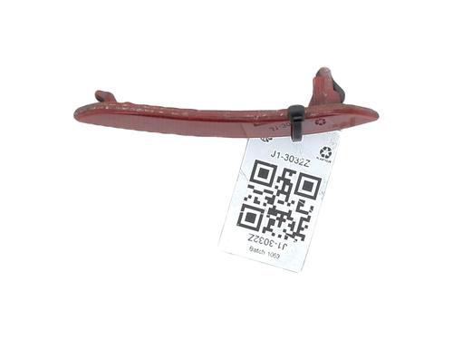 Rear bumper right light RENAULT CLIO IV (BH_) 1.5 dCi 90 | BP29296587C82 