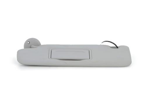 Left sun visor CITROËN C3 AIRCROSS II (2R_, 2C_) 1.5 BlueHDi 120 (2CYHXX) | BP34711672I1 - Image 4
