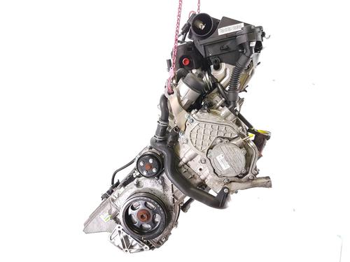 Used Engine MERCEDES-BENZ A-CLASS (W169) A 180 CDI (169.007, 169.307) (109 hp) 20289728
