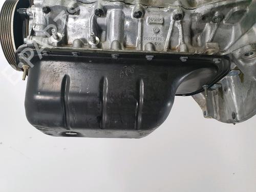 Engine FORD FIESTA VI (CB1, CCN) 1.5 TDCi | BP37657738M1 - Image 11