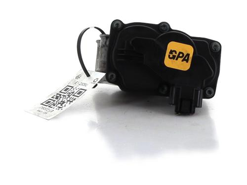 Throttle body RENAULT TWINGO III (BCM_, BCA_) 0.9 TCe 90 (BCM9, BCM2) | BP32741404M82  - Image 5