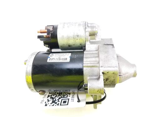 Used Starter Starter DACIA SANDERO II TCe 90 (B8M1, B8MA, B8AC) (90 hp) 10466306 10466306