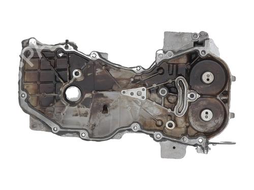 Used Timing cover DACIA DOKKER MPV (KE_) 1.2 TCe (KEM0, KEAY) (115 hp) 30449288