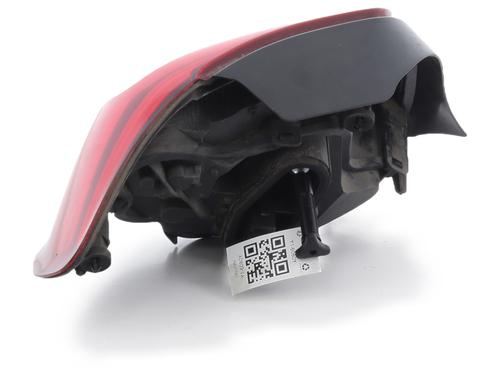 Right taillight CITROËN DS3 (SA_) 1.6 HDi 90 | BP36513432C35 - Image 3