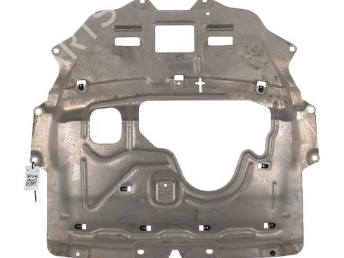 Używane Osłona podwozia MINI MINI Convertible (F57) Cooper (136 hp) 30827214