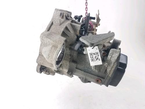 Used Gearbox SKODA FABIA II Combi (545) 1.4 TDI (80 hp) 23126285