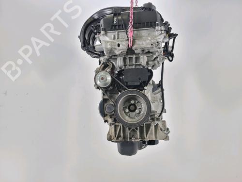 Used Engine PEUGEOT 208 I (CA_, CC_) 1.2 VTI 82 (82 hp) 29443980