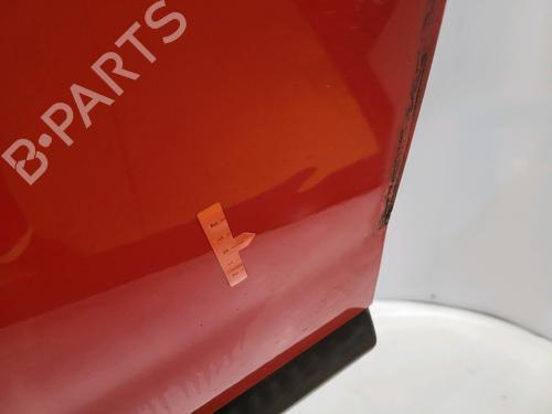 Left front door DACIA SANDERO  | BP26039528C2 