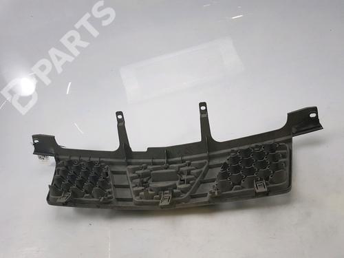 Grille NISSAN X-TRAIL I (T30) 2.2 dCi 4x4 | BP11566997C40