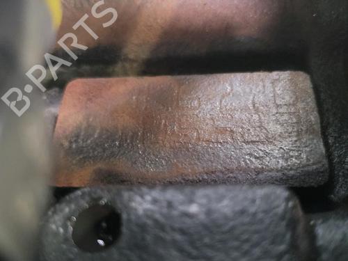 Engine RENAULT CLIO III (BR0/1, CR0/1) 1.5 dCi | BP25345394M1 - Image 11