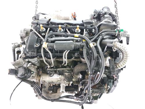 Motor CITROËN BERLINGO MULTISPACE (B9) 1.6 HDi 90 | BP31284534M1 
