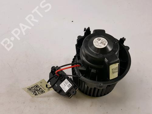 Used Heater blower motor BMW 1 (F40) 118 d (150 hp) 13680686