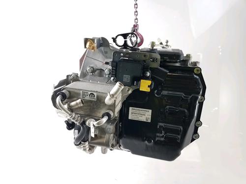 Used Gearbox JEEP COMPASS (MP, M6, MV, M7) 1.3 HYBRID 4X4 (190 hp) 18544903