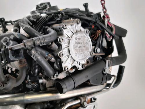 Engine AUDI A3 Sportback (8PA) 2.0 TDI 16V | BP33280982M1  - Image 8
