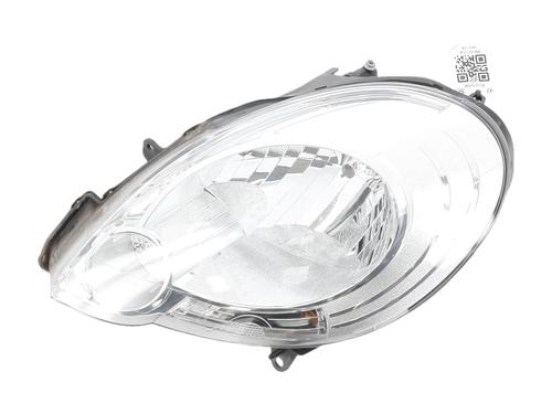 Left headlight RENAULT KANGOO BE BOP (KW0/1_) 1.5 dCi (KW0G) | BP36288276C28  - Image 5