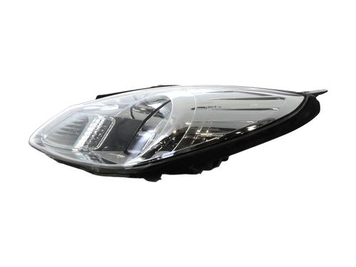 Used Left headlight HYUNDAI i10 I (PA) 1.2 (78 hp) 30165257