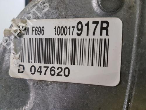 Engine DACIA DUSTER (HS_) 1.6 16V Hi-Flex | BP36006136M1 - Image 8