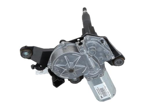 Viskermotor bagrude RENAULT CLIO IV (BH_) 1.5 dCi 90 (90 hp) 28182106