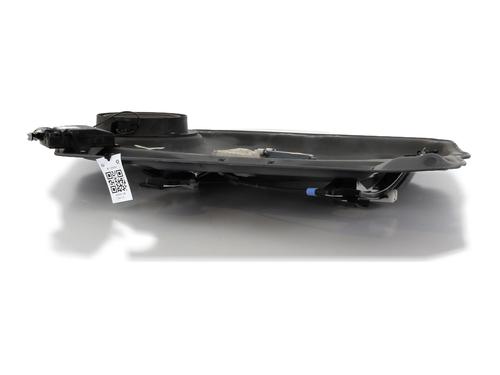 Front left window mechanism MERCEDES-BENZ A-CLASS (W169) A 180 CDI (169.007, 169.307) | BP26305745C22 