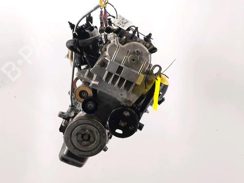 Used Engine FIAT 500 (312_) 1.3 D Multijet (312AXB1A) (75 hp) 32661752