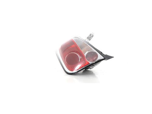 Left taillight FIAT 500 (312_) 0.9 (312AXM1B) | BP33567755C34 - Image 2
