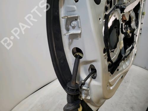 Right front door CITROËN C3 II (SC_) 1.6 HDi | BP29741555C3 
