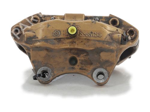 Left front brake caliper NISSAN 350Z Coupe (Z33) 3.5 | BP27913634M105 