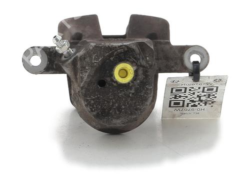 Right rear brake caliper TOYOTA RAV 4 III (_A3_) 2.2 D 4WD (ALA30_, ALA30R) | BP27912654M106 
