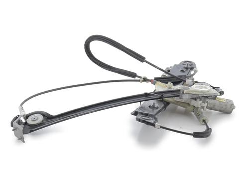 Front left window mechanism BMW 1 (E81) 118 d | BP33685353C22 - Image 4