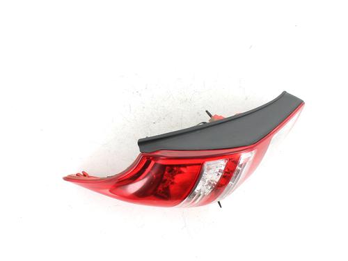 Used Left taillight TOYOTA RAV 4 III (_A3_) 2.2 D 4WD (ALA30_, ALA30R) (150 hp) 16336784