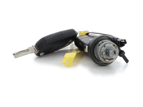 Ignition barrel VW GOLF V (1K1) 2.0 TDI 16V 4motion | BP33309524M48 - Image 3