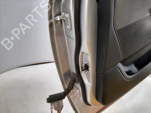 Right front door LAND ROVER RANGE ROVER SPORT I (L320) 3.0 D 4x4 | BP18544790C3 