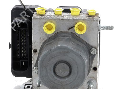 Used ABS pump FORD TRANSIT CUSTOM V362 Van (FY, FZ) 2.0 EcoBlue (130 hp) 19481174