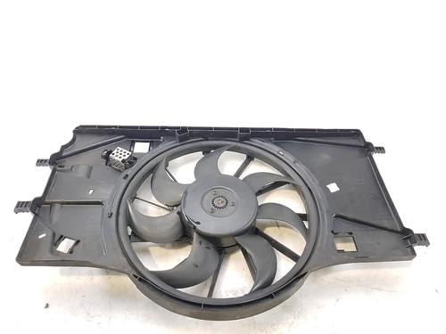 Used Radiator fan RENAULT LAGUNA III Grandtour (KT0/1) 2.0 dCi (KT07, KT0J, KT14, KT1A, KT1S) (131 hp) 17066328