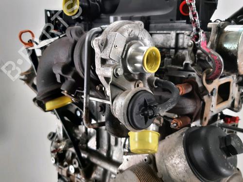 Engine CITROËN NEMO MPV 1.4 HDi | BP32434129M1 