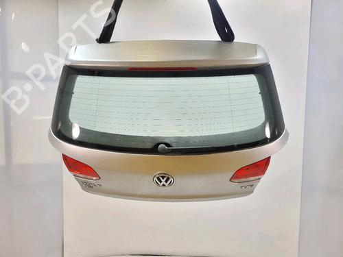 Heckklappe für VW GOLF VI (5K1) 1.4 TSI (122 hp) 30190801