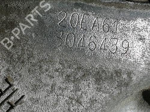 Gearbox CITROËN C4 II (NC_) 1.6 BlueHDi 120 | BP32131009M3  - Image 5