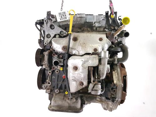 Engine HONDA CIVIC VII Hatchback (EU, EP, EV) 1.7 CTDi (EP4, EU9) | BP36853292M1 - Image 2