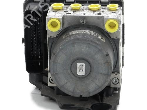 Módulo de ABS VW TIGUAN (AD1, AX1) 2.0 TDI (150 hp) 26727131