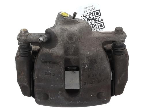 Used Right front brake caliper SKODA ROOMSTER (5J7) 1.9 TDI (105 hp) 32842371