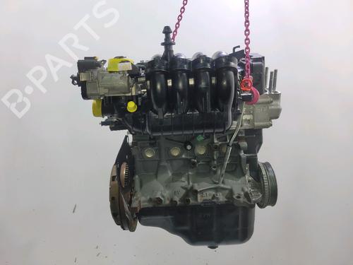 Engine FIAT 500 (312_) 1.2 (312AXA1A) | BP29902866M1