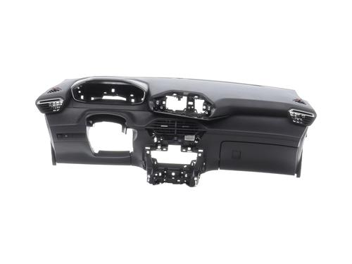 Dashboard PEUGEOT 208 II (UB_, UP_, UW_, UJ_) 1.2 PureTech 75 (75 hp) 33166420
