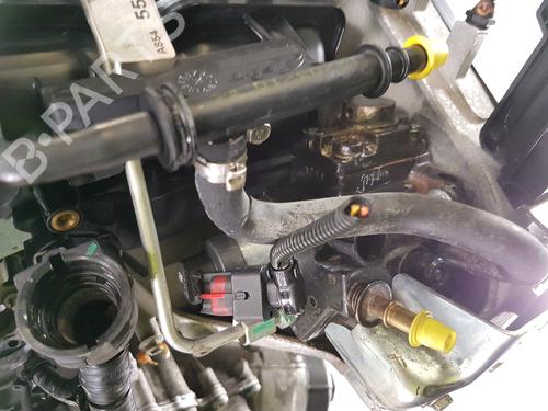 Engine ALFA ROMEO GIULIETTA (940_) 2.0 JTDM (940FXE1A, 940FXG11) | BP29295643M1 