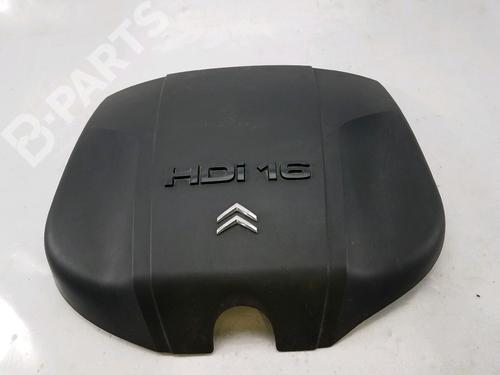 Used Upper protection CITROËN C-CROSSER (VU_, VV_) 2.2 HDi (156 hp) 10434291