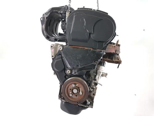 Used Engine Engine PEUGEOT 206 Hatchback (2A/C) 1.4 16V (88 hp) 33533371 33533371